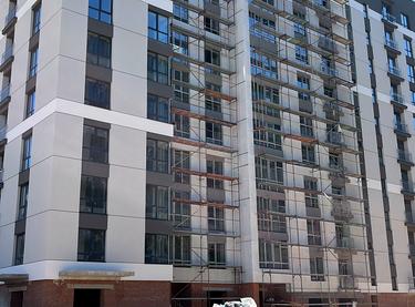 Статус строительства ЖК Казацкий Дом 14