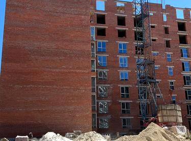 Статус строительства ЖК Казацкий Дом 16