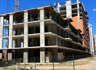 Статус строительства ЖК URBN Дом 2