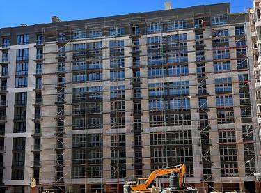 Статус строительства ЖК Казацкий Дом 13