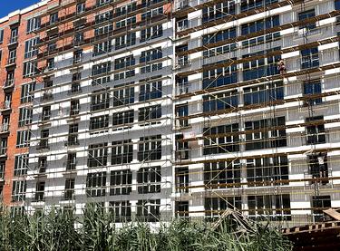 Статус строительства ЖК Казацкий Дом 15