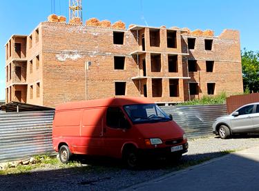 Статус будівництва ЖК АНТА Будинок
