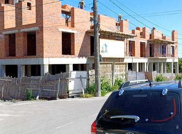 Статус будівництва ЖК Стокгольм Будинок 2