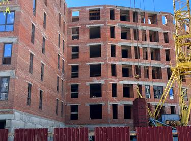 Статус строительства ЖК Millennium (NDB) Дом 36