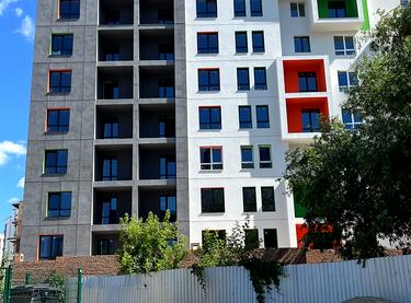 Статус будівництва ЖК Квартал Віденський Будинок 2