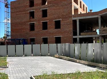 Статус строительства ЖК Millennium Дом 33