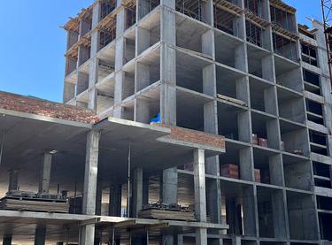 Статус строительства ЖК Millennium Elite Дом 2