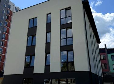 Статус будівництва ЖК The9 Будинок