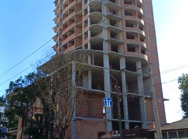 Статус будівництва ЖК Grand Palace Будинок 2