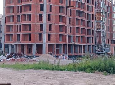 Статус будівництва ЖК Verba Будинок 10