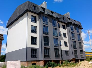 Статус строительства ЖК Молодежный городок ул. Заповедная, 3