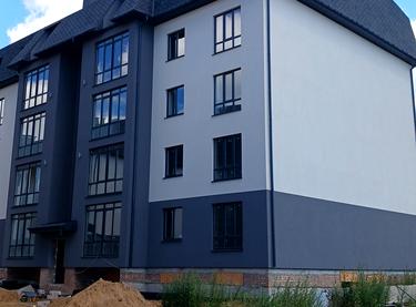 Статус строительства ЖК Молодежный городок ул. Покровская, 10