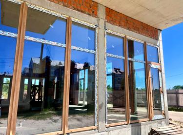 Статус будівництва ЖК Шведський квартал Будинок 1