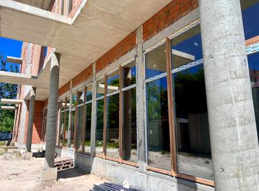 Статус будівництва ЖК Шведський квартал Будинок 1