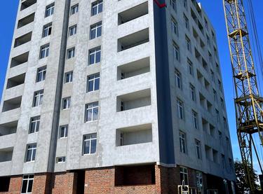 Статус строительства ЖК PetrovSky Дом 1