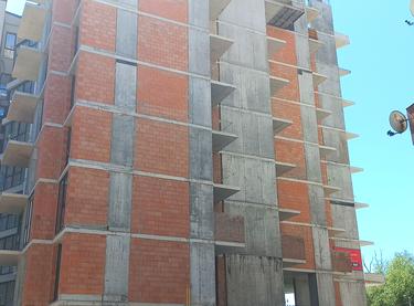 Статус будівництва ЖК London House Будинок