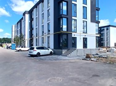 Статус будівництва ЖК Aura Park Будинок 7