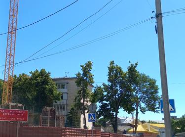 Статус строительства ЖК на Стецько Дом