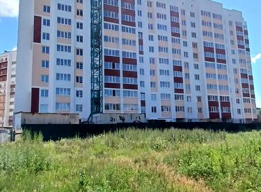 Статус будівництва ЖК Сади Вишневі Будинок 11