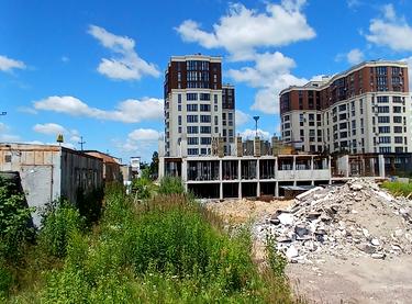 Статус будівництва ЖК Estet Hill Будинок 1