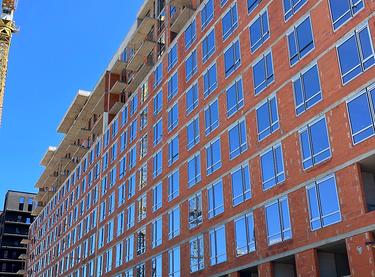 Статус будівництва ЖК Manhattan Up Будинок 2