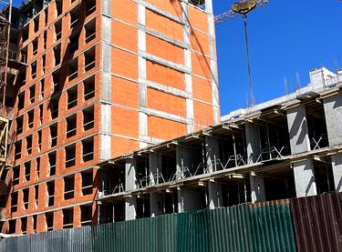 Статус будівництва ЖК Manhattan Up Будинок 7 (Секція S2)