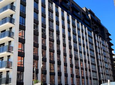 Статус будівництва ЖК Manhattan Up Будинок 1