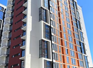 Статус строительства Жилой район Manhattan Дом 7