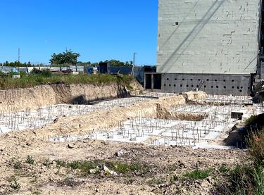 Статус будівництва ЖК Empatika Будинок 1 (Секція 1, Секція 2, Секція 3, ...)