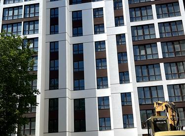 Статус будівництва ЖК Атмосфера Будинок