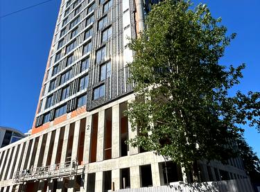 Статус будівництва ЖК TRIVIUM Будинок 1