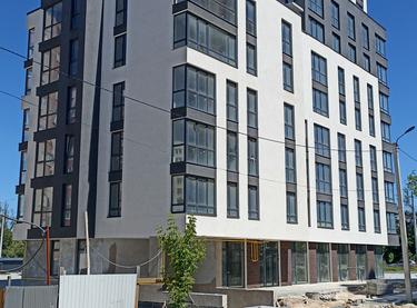 Статус строительства ЖК Киев Дом