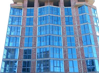 Статус строительства ЖК Набережна Вежа Дом