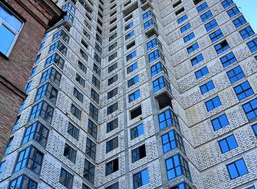 Статус будівництва ЖК Миронова Будинок 2 (Секція А)