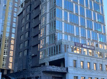 Статус будівництва ЖК Premier Tower Будинок 1
