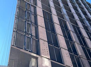 Статус строительства МФК Ermolaev Center Дом