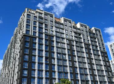 Статус будівництва ЖК GENEVE Будинок (Секція 1, Секція 2, Секція 3, ...)