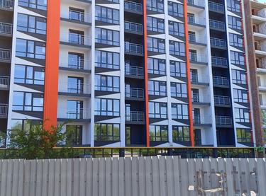 Статус строительства ЖК Dream Park Дом 8