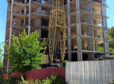 Статус будівництва ЖК Магнолія Будинок