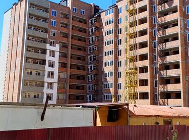 Статус строительства ЖК Студенческий Дом (Секция 2, Секция 1)