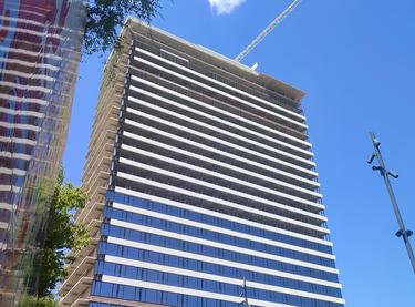 Статус строительства Апарт-комплекс Standard One Terminal Дом