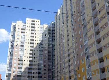 Статус строительства ЖК Милославичи Дом 3