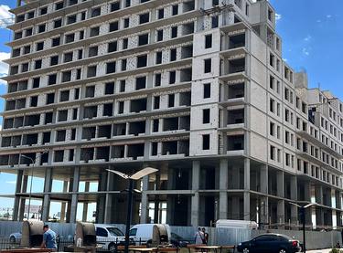 Статус будівництва Житлове містечко ARTVILLE Будинок UM-2