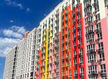 Статус будівництва Житлове містечко ARTVILLE Будинок 4