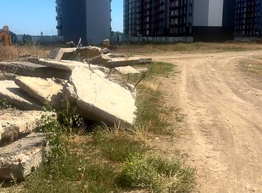 Статус будівництва Житлове містечко ARTVILLE Будинок 17