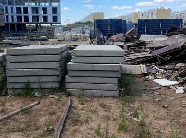 Статус будівництва Житлове містечко ARTVILLE Будинок 21