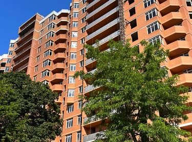 Статус будівництва ЖК RealPark Будинок 3