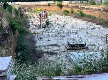 Статус будівництва ЖК RealPark Будинок 4