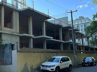 Статус будівництва ЖК Art House Будинок 1