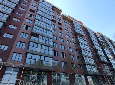 Статус будівництва вул. Нововокзальна, 69-75 Будинок